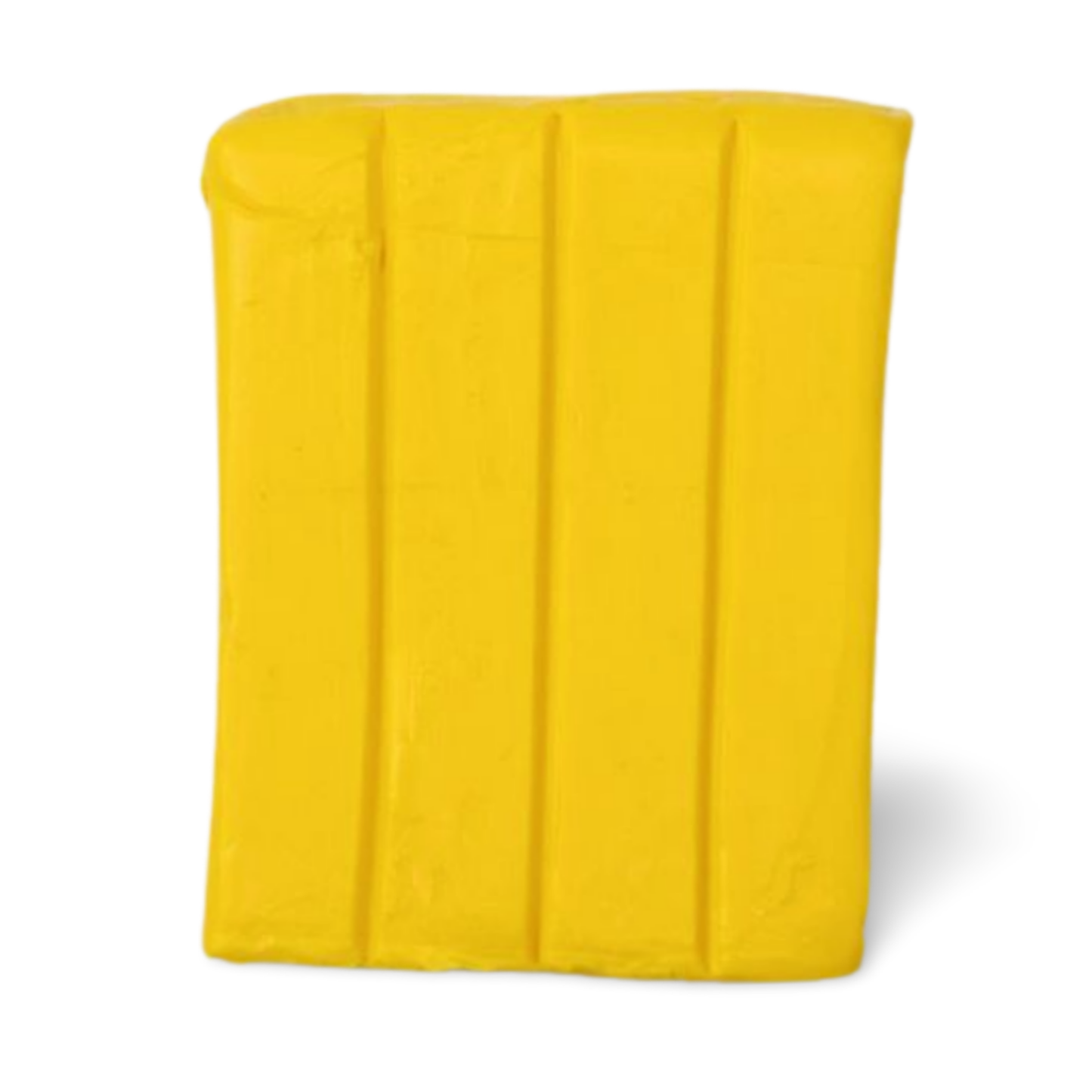 *New* Sculpey Souffle -  Cadmium Yellow (48g)