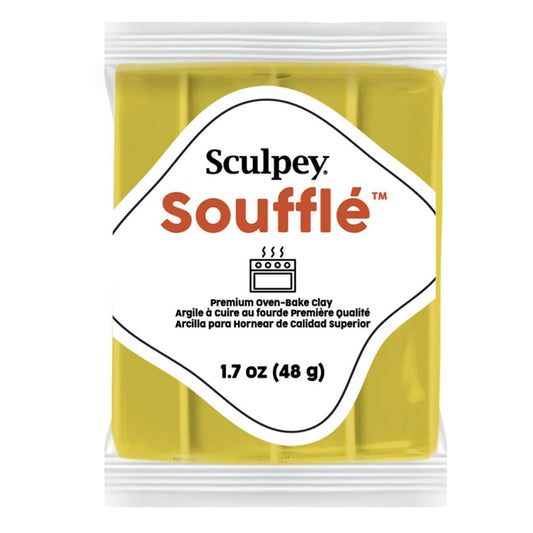 Sculpey Souffle - Citrus (48g)