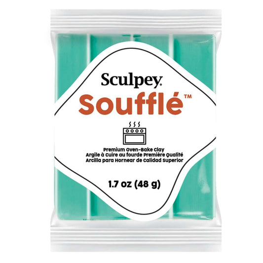 *Limited Edition* Sculpey Souffle - Fiji (48g)