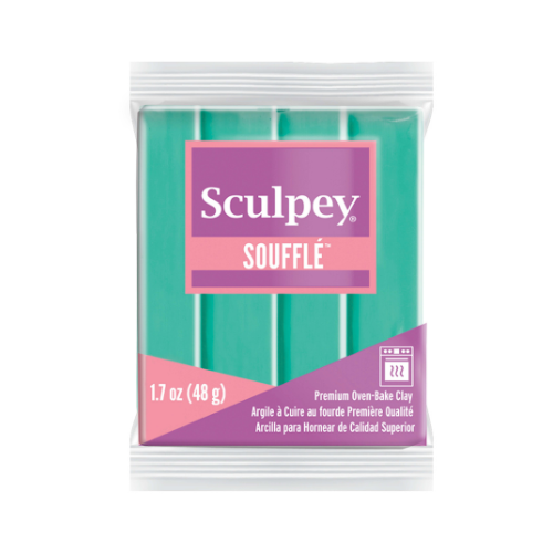 *Limited Edition* Sculpey Souffle - Fiji (48g)