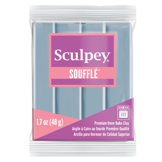 Sculpey Souffle - Hydrangea (48g)