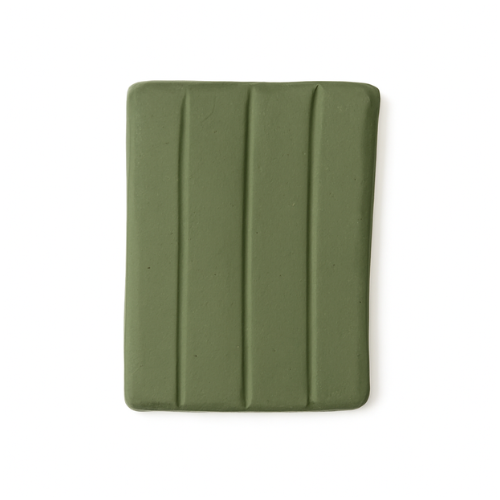 *Limited Edition* Sculpey Souffle - Khaki Green (48g)