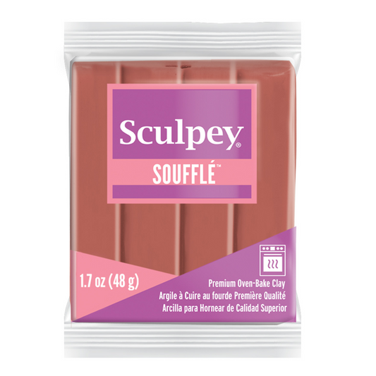 Sculpey Souffle - Sedona (48g)