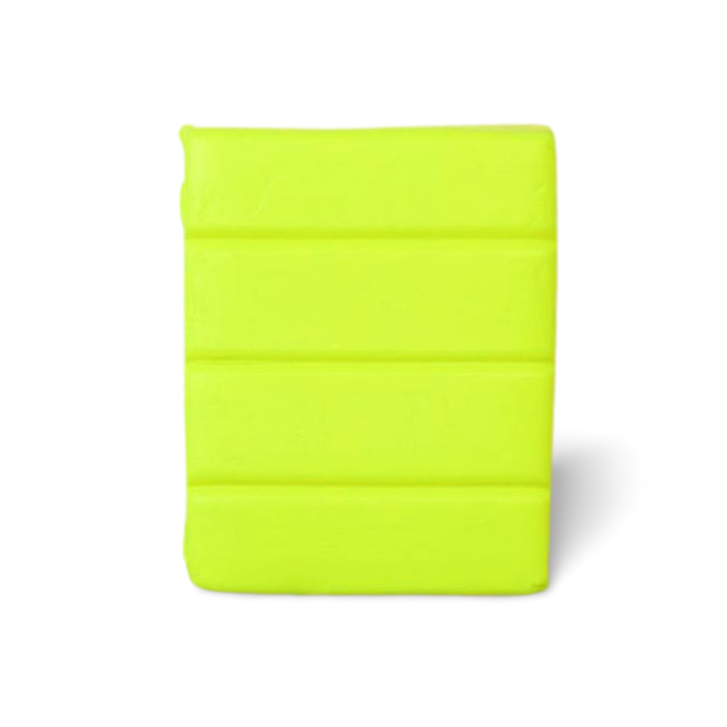 Sculpey Premo Accent - Fluorescent Yellow (57g)