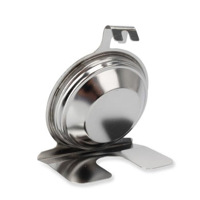 Stainless Steel Oven Thermometer - 55mm dial